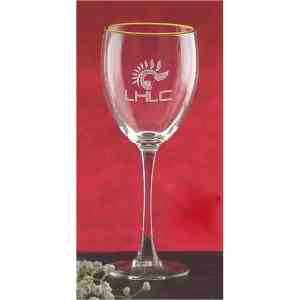 GA-18E
Montego Wine Glass